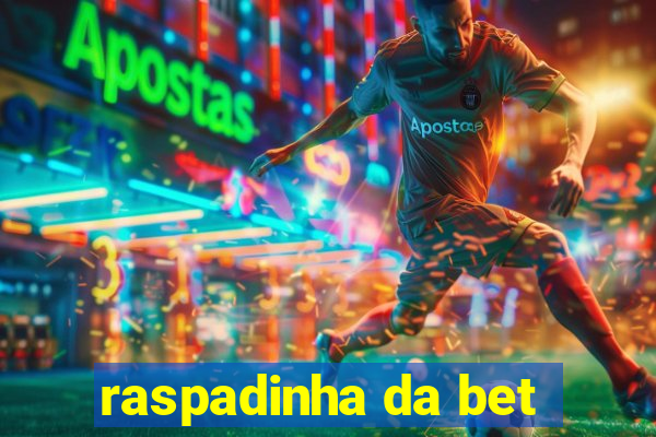 raspadinha da bet